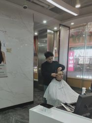 -发源地HAIR SALON