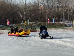 -268童话露营农场·烧烤·团建