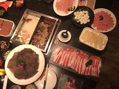 188团购套餐-五星桥原切肥牛火锅·30年专注好牛肉(湖塘店)