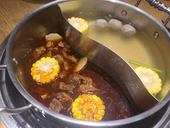 -汕头八合里海记牛肉店(清河店)