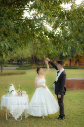 -经典婚纱摄影美学馆·私人定制