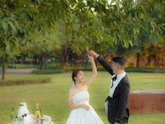 -经典婚纱摄影美学馆·私人定制
