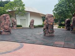 -荔湾区儿童公园