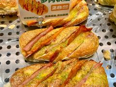 -手感麦夫(黄兴中路五一店)