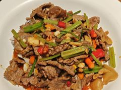 -清真·古丽花儿·新疆美食(河南路店)