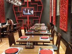 -北方馆(澳门伦敦人店)