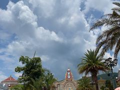 -世界恐龙谷景区