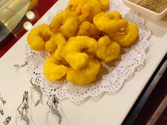 -良友·海鲜青岛菜(五四广场店)