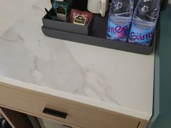 -丽呈睿轩酒店(广州北京路步行街农讲所地铁站店)