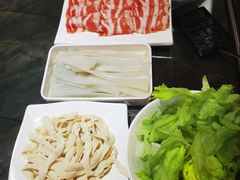 -虾吃虾涮虾火锅(府学路店)