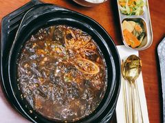 -玉流珍肴馆(亮马桥店)