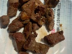 -唯成•韩国炭火烤肉 유성고기