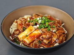 -赤面仔(麓湖美食岛店)