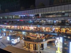 -砂之船奥莱(南京江宁店)