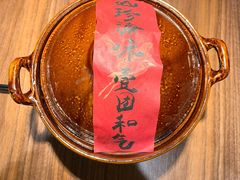 山珍海味一团合气-将相和·海鲜蒸饺大连菜