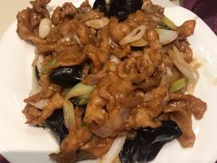 过油肉-凯鸽酒楼(大同振兴街店)