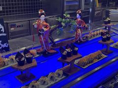 -盛宴自助餐厅(运达喜来登店)