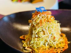 -上海滩餐厅(BFC外滩金融中心店)