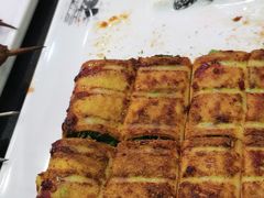 -瑞杰烧烤店·24小时营业(山东路店)