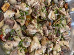 -红旗山庄(圭峰山店)