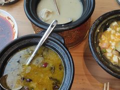 -陶德砂锅(营门口店)