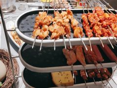 -丰茂烤串(公园店)