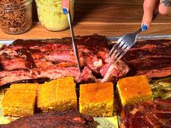 -本垒美式烤肉(三里屯店)
