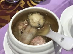 -新兴家喻酒家·羊城名宴(昌岗店)