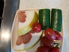 -海底捞大排档火锅(打浦路店)