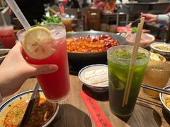 -袁山山重庆火锅(丈八北路店)