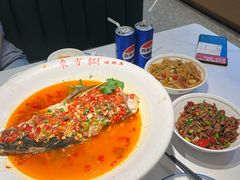 -东方红·湖南菜(金屿店)