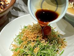 -打酱油·非遗淮扬菜(瘦西湖梅岭店)