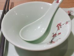餐具摆设-老妈私房鱼头(欧洲城店)
