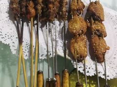 -大学城夜市大排档(凤栖路店)