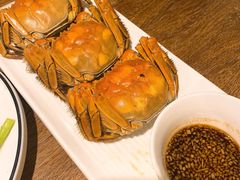 -旅马餐厅(茅家埠店)