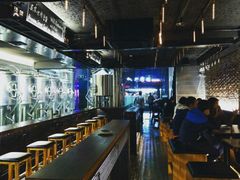 -TAPS精酿啤酒屋