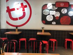 大堂-71号豆汤饭·成都小馆(青羊小区店)