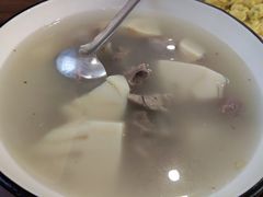 -云和夜泊酒店·中餐厅
