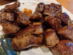 -中国书法大厦日本料理