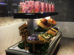 -野萃山·潮汕厚果汁(十亩地店)