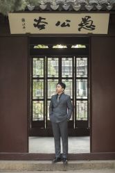 -太郎花子婚纱摄影TAHAKO(无锡店)