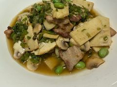 -妈妈菜舟山海鲜(定海古城店)