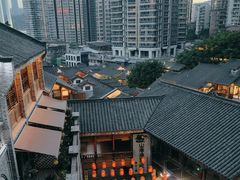 -重庆十八梯传统风貌区