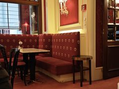 -Cafe Sacher(WIEN)