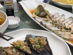 -舌尖上·霞浦滩涂海鲜·新闽菜(总店)