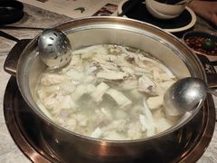 -大头椰·海南椰子鸡火锅(思明万象城店)