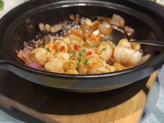 -茶啊冲电影主题文化餐厅(TOUCH12街店)