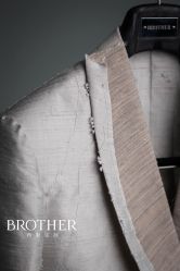点击看大图 -Brother西服礼服定制·商务·婚礼(佛山南海店)