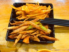 -驴小猫特色拌面旗舰店(哈西万达旗舰店)
