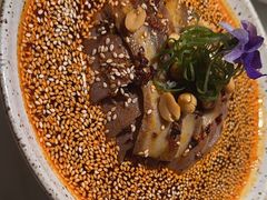 -初蓉丨遇见新川菜(亲贤街荣耀店)